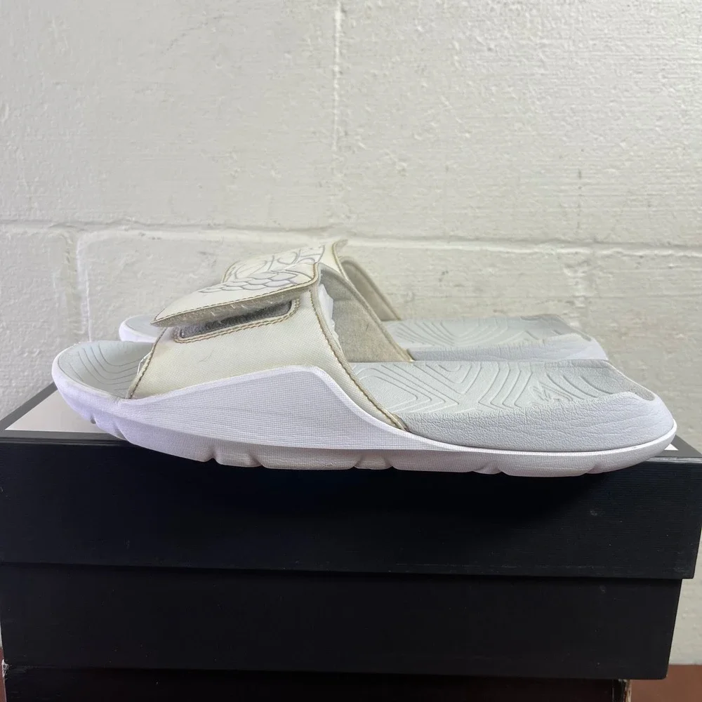 Nike summer straps